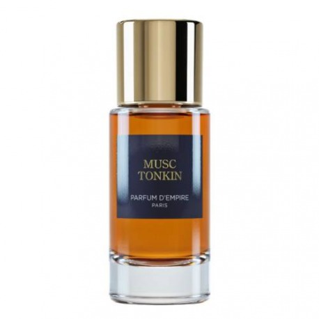 PARFUM D'EMPIRE Musc Tonkin - Parfümauszug 3760302990221 PARFUM D'EMPIRE Musc Tonkin - Parfümauszug 3760302990221